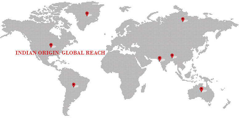 world